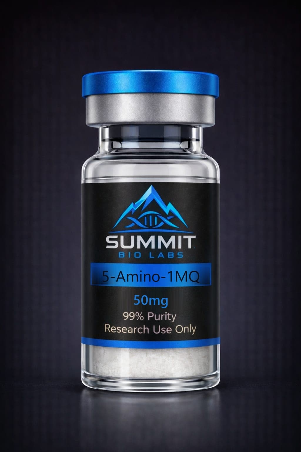 5-Amino-1MQ