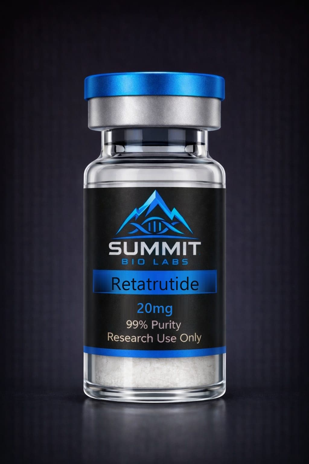 Retatrutida